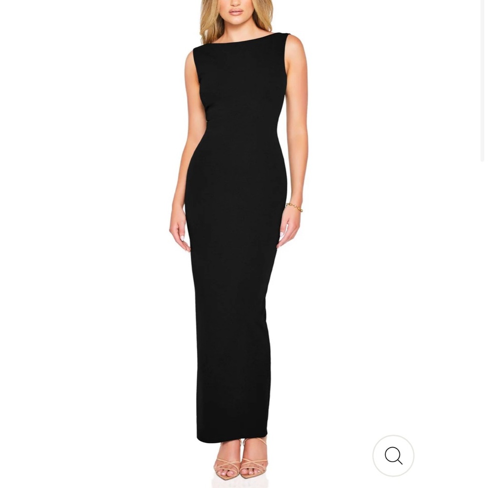 NOOKIE BLISS MAXI DRESS